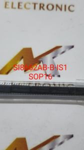 IC SI8662AB-B-IS1 SOP 16