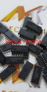 SN74HC244 SN74HC244NSR HC244 SOP20 Kích thước 5.2mm chính hãng mới 100%