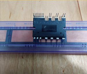 FSBB20CH60 FSBB20CH60C FSBB20CH60F Module IGBT 20A 600V