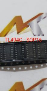 IC TL494C SOP 16