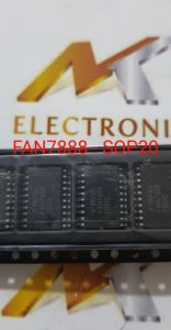 FAN7888 FAN7888EBIKE FAN7888MX SOP20 IC Nguồn