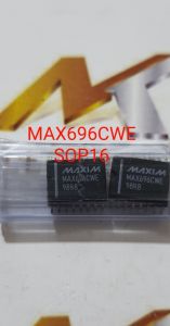 MAX686CWE SOP - 16