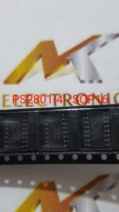 PS2801C-4 PS2801-4 - SOP16