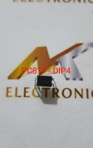 OPTO PC817 DIP4