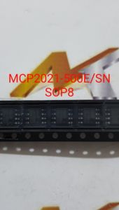 IC MCP2021-500E/SN SOP 8