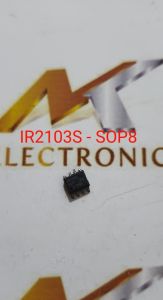 IR2103S SOP8 IC Driver, Half-Bridge Driver