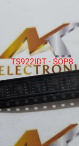 TS922IDT ST922I 9221 SOP8