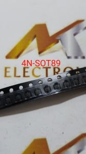 Transitor số dán 4N SOT89