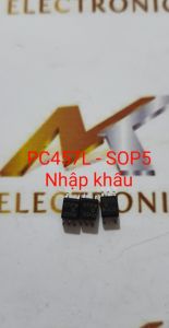 PC457L SOP5 Nhập khẩu