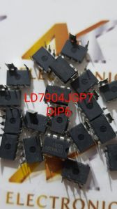 IC LD7904JGP7 DIP 6