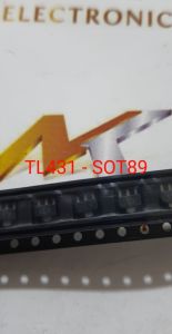 IC ổn áp nguồn TL431 SOT-89