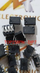 IC TOP258PN DIP 7