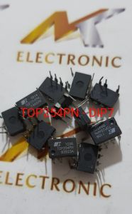 TOP254PN TOP254P DIP7 IC Nguồn SWITCHING