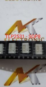 TLP2531 SOP8 Photo coupler Nhập khẩu