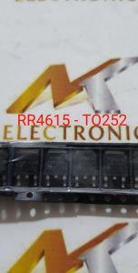 FR4615 IRFR4615PBF TO-252 150V 33A mới nhập khẩu