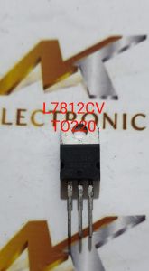 7812 L7812CV IC Ổn áp nguồn 12V