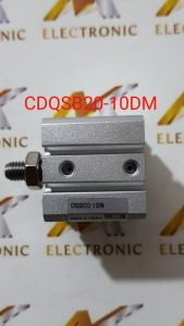 Xi lanh CDQSB20-10DM