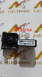 MT3516A Diode cầu 3 pha 35A 1600V