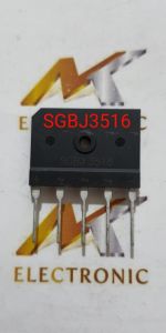 SGBJ3516 Diode cầu chỉnh lưu 3 pha 35A 1600V