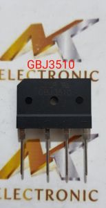 Diode cầu GBJ3510 35A - 1000V chính hãng