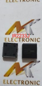 IR2233J PLCC32 3-PHASE BRIDGE DRIVER