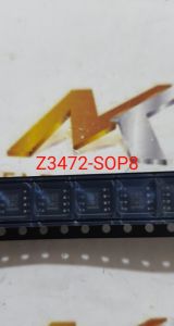 TL3472IDR Z3472 SMD SOP-8 nhập khẩu nguyên bản mới 100%