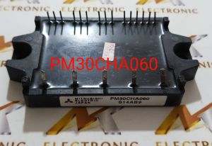 IGBT PM30CHA060 Tháo máy