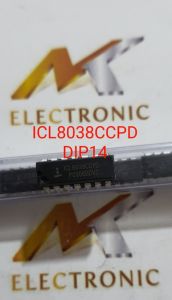 ICL8038CCPD ICL8038 DIP14 IC tạo xung