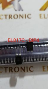 EL817C DIP-4