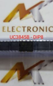 UC3845B DIP8