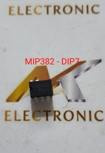 IC Nguồn MIP MIP382 382 DIP-7 Mới Chính Hãng Panasonic