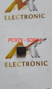 PC929 SOP14 Photo-IC, IC cách ly quang Photo optocoupler