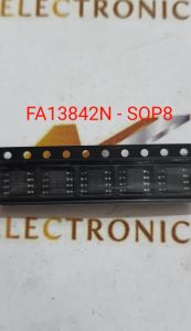 FA13842N SOP8 Nhập khẩu