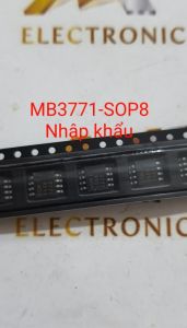 3771 MB3771F SOP8 Nhập khẩu