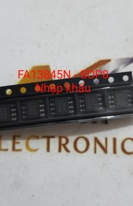 FA13845N SOP8 Nhập khẩu