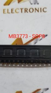 3773 MB3773F SOP8 Nhập khẩu