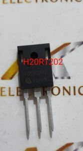 IGBT Bếp từ H20R1202