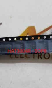 HAT3004R HAT3004TR HAT3004R-EL-E 3004 SOP8 N&P MOSFET 3.5A 30V