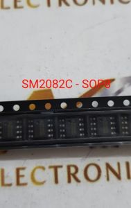 SM2082C SOP8 (con)