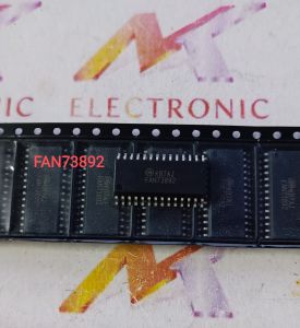 FAN73892 SOP 28 IC DRIVER DRIVER Chính hãng mới 100%