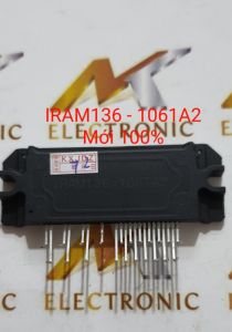 IGBT IRAM136-1061A2 Mới 100%