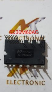 IGBT SD30M60AC Mới 100%