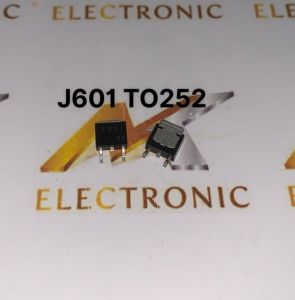 2SJ601 J601 TO-252 -60V -36A nhập khẩu mới 100%