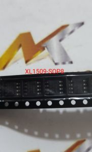 IC NGUỒN XL1509 - 5.0 SOP 8 - DC2A-5V