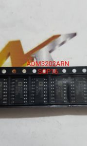 ADM3202ARN ADM3202ARNZ ADM3202 SOP16 Chip mạch tích hợp giao diện RS-232