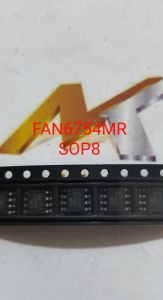 FAN6754MR 6754MR SOP8 Nhập khẩu 100%