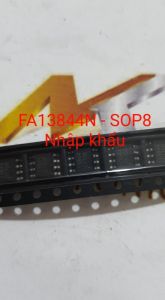 FA13844N SOP8 Nhập khẩu