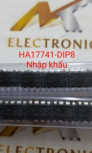 HA17741 DIP8 Nhập khẩu mới 100%