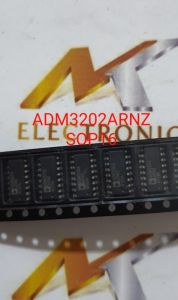 ADM3202ARN ADM3202ARNZ SOP16