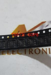 TS912IDT TS912I 912I SOP8 IC Thuật toán